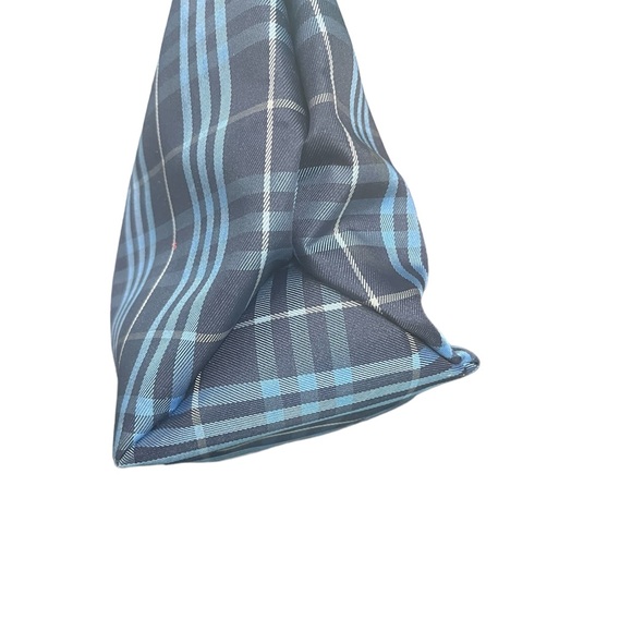 BURBERRY Bag, Nylon/Leather - Picture 6 of 9